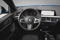 BMW 118 i M-Sportpakett 100kW thumbnail