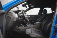 BMW 118 i M-Sportpakett 100kW thumbnail