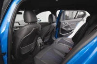 BMW 118 i M-Sportpakett 100kW thumbnail