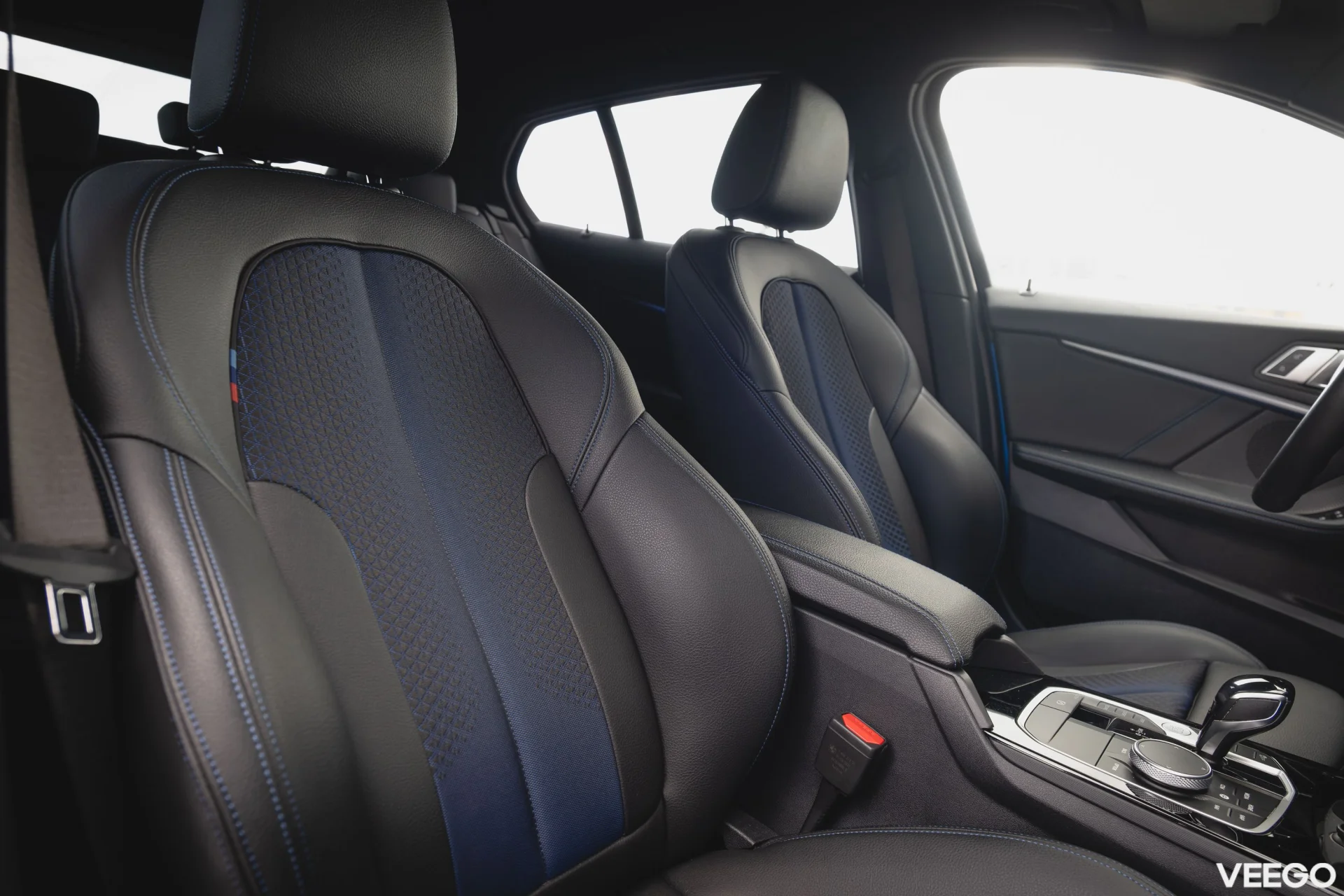 BMW 118 i M-Sportpakett 100kW