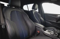 BMW 118 i M-Sportpakett 100kW thumbnail
