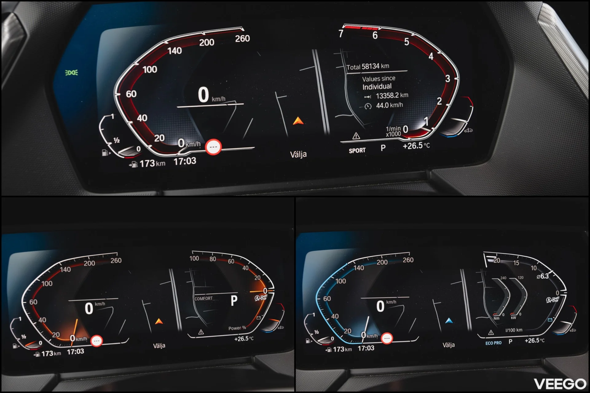 BMW 118 i M-Sportpakett 100kW