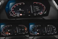 BMW 118 i M-Sportpakett 100kW thumbnail