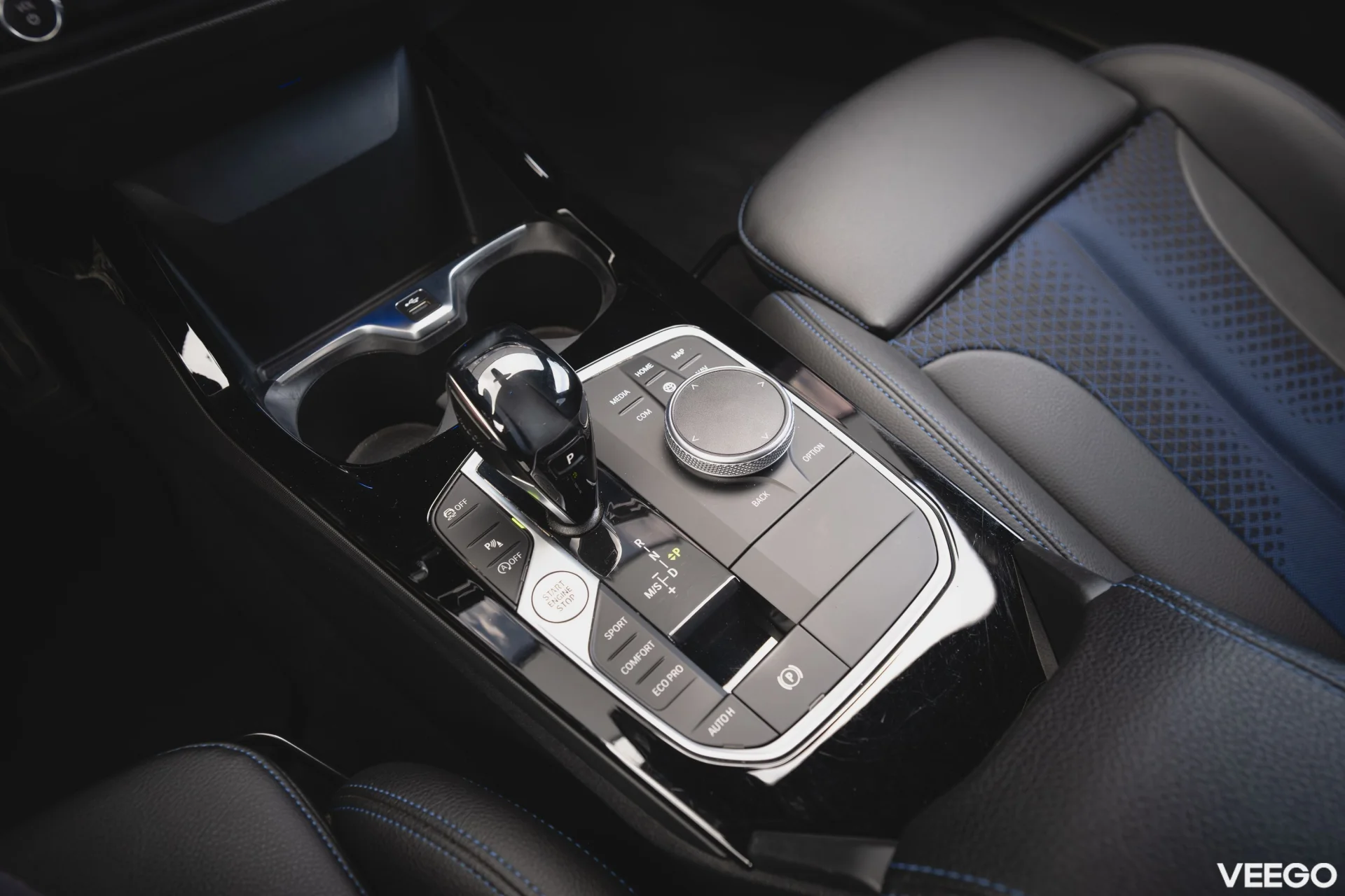 BMW 118 i M-Sportpakett 100kW