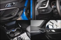 BMW 118 i M-Sportpakett 100kW thumbnail