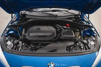 BMW 118 i M-Sportpakett 100kW thumbnail