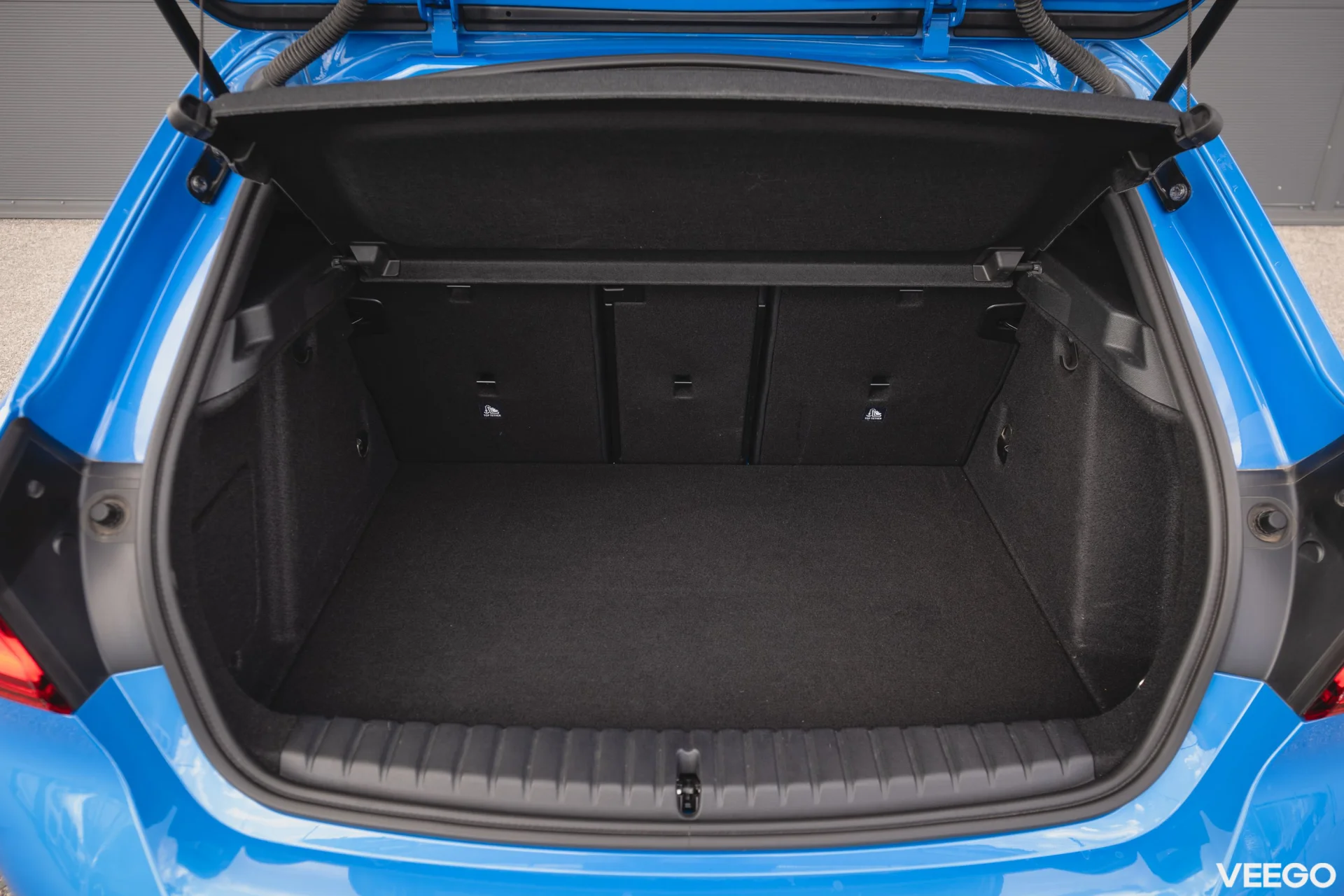 BMW 118 i M-Sportpakett 100kW