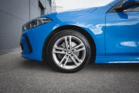 BMW 118 i M-Sportpakett 100kW thumbnail