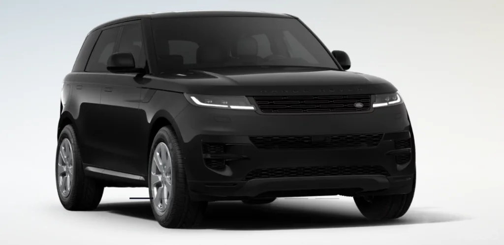 Land Rover Range Rover Sport DYNAMIC SE 0kW