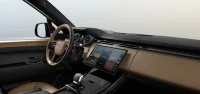 Land Rover Range Rover Sport DYNAMIC SE 0kW thumbnail