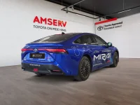Toyota Mirai Ambassador 48kW thumbnail