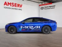 Toyota Mirai Ambassador 48kW thumbnail