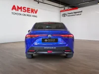 Toyota Mirai Ambassador 48kW thumbnail