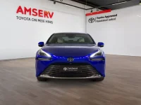 Toyota Mirai Ambassador 48kW thumbnail