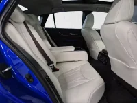 Toyota Mirai Ambassador 48kW thumbnail