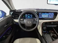 Toyota Mirai Ambassador 48kW thumbnail