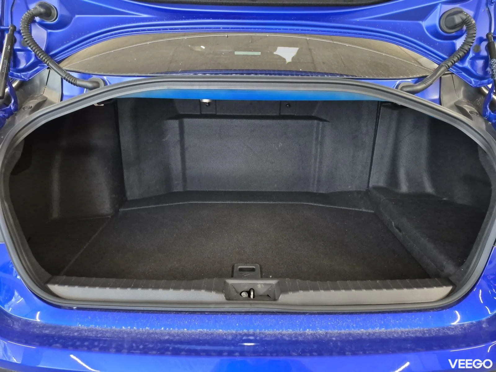 Toyota Mirai Ambassador 48kW