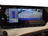 Toyota Mirai Ambassador 48kW thumbnail