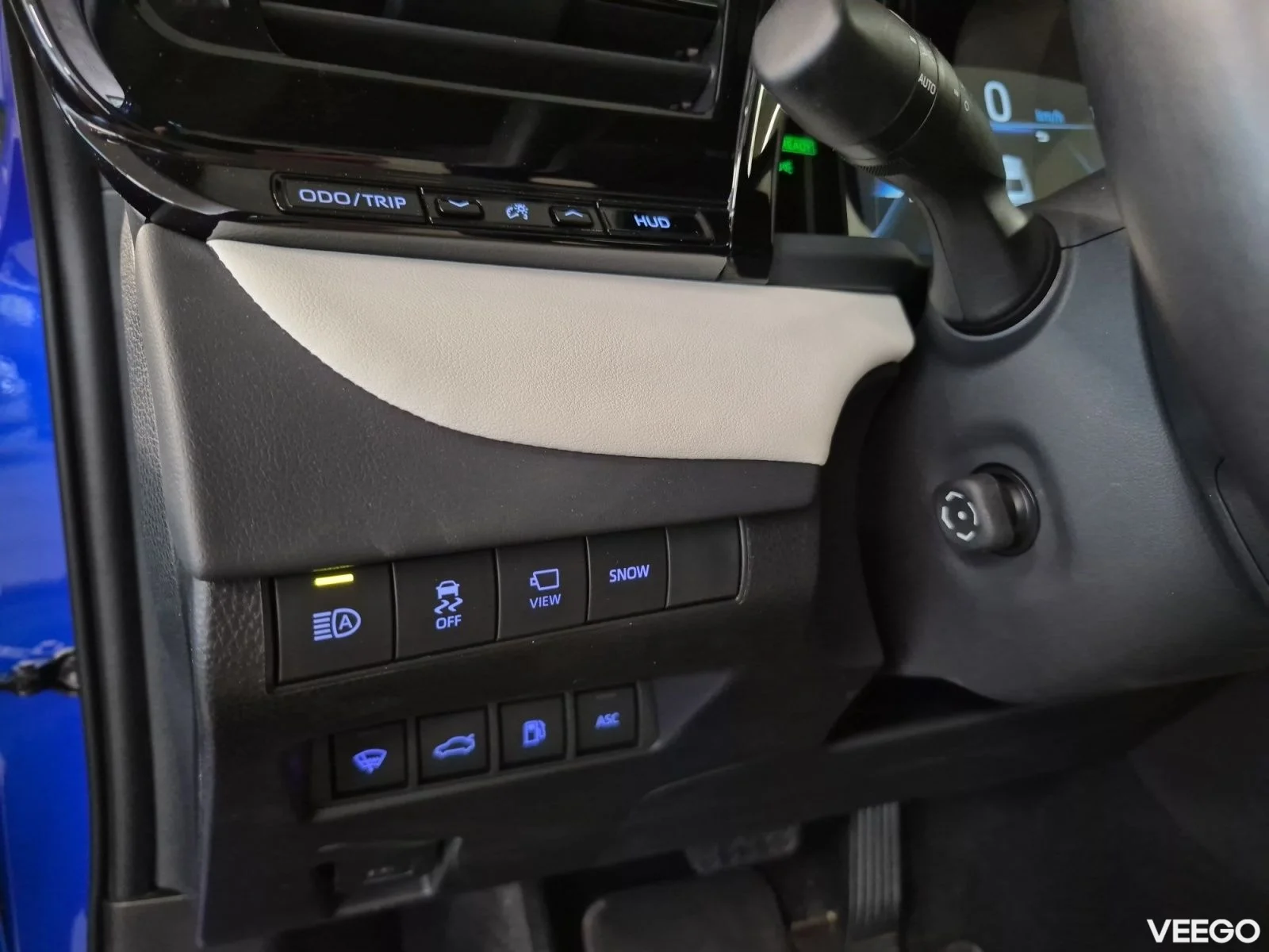 Toyota Mirai Ambassador 48kW