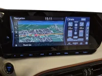 Toyota Mirai Ambassador 48kW thumbnail