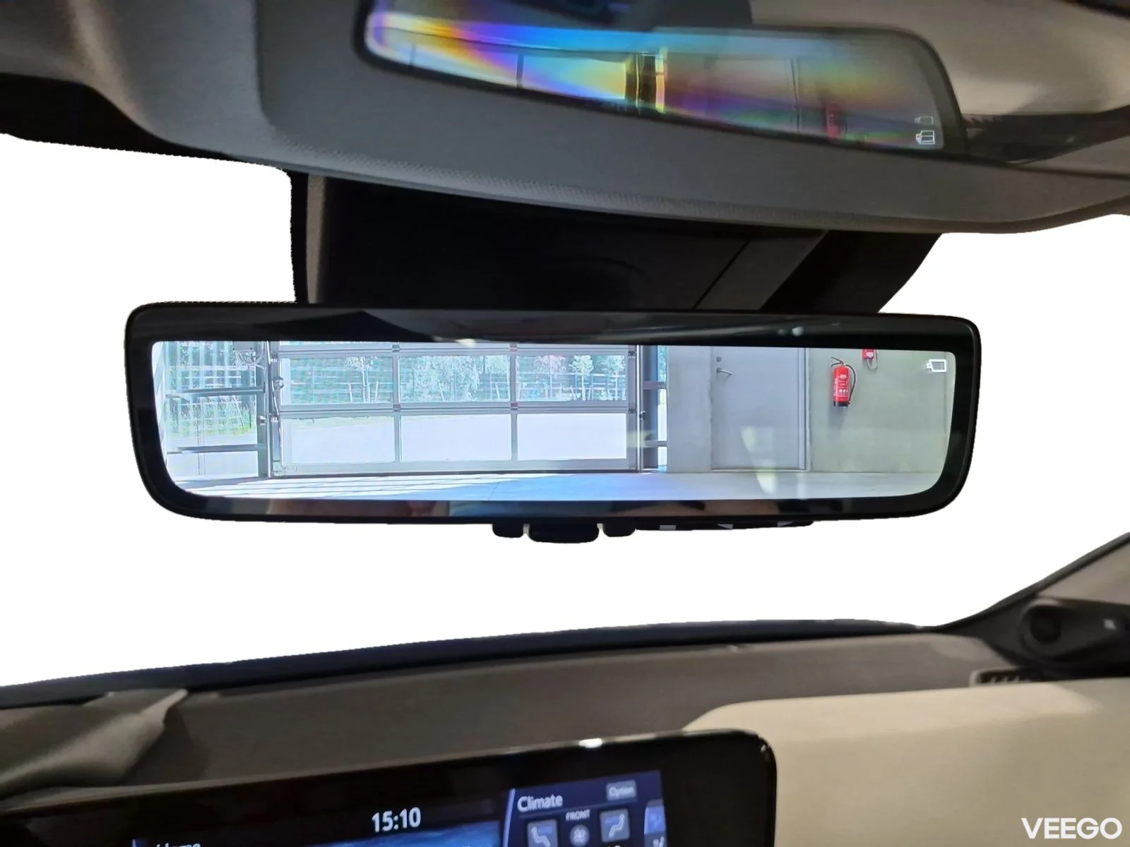 Toyota Mirai Ambassador 48kW