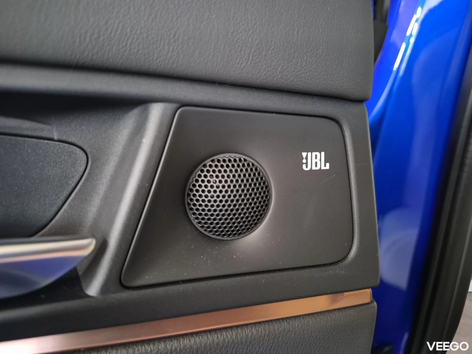 Toyota Mirai Ambassador 48kW