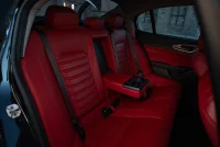 Alfa Romeo Giulia 2.0 206kW thumbnail