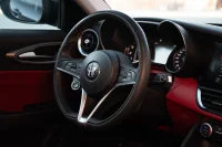 Alfa Romeo Giulia 2.0 206kW thumbnail