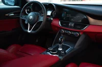 Alfa Romeo Giulia 2.0 206kW thumbnail