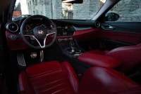 Alfa Romeo Giulia 2.0 206kW thumbnail