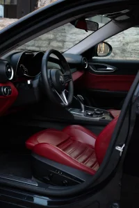 Alfa Romeo Giulia 2.0 206kW thumbnail