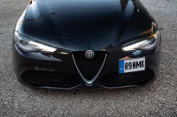 Alfa Romeo Giulia 2.0 206kW thumbnail