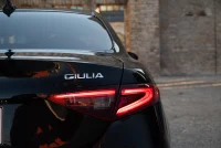 Alfa Romeo Giulia 2.0 206kW thumbnail