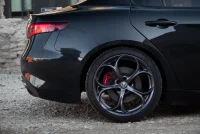 Alfa Romeo Giulia 2.0 206kW thumbnail