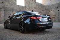 Alfa Romeo Giulia 2.0 206kW thumbnail