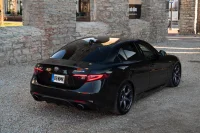Alfa Romeo Giulia 2.0 206kW thumbnail