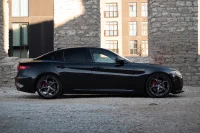 Alfa Romeo Giulia 2.0 206kW thumbnail