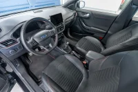 Ford Puma ST Line 92kW thumbnail