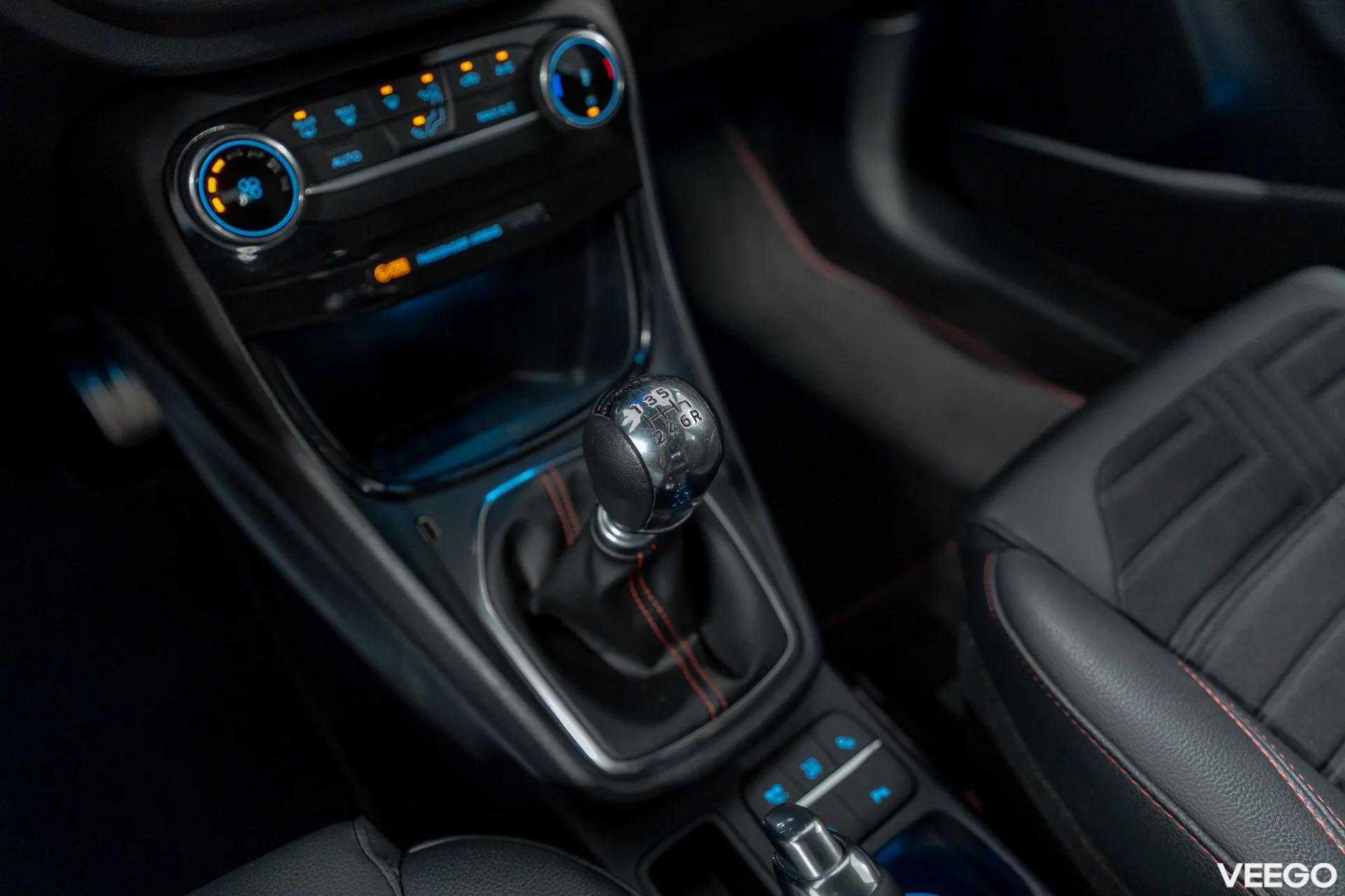 Ford Puma ST Line 92kW