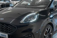Ford Puma ST Line 92kW thumbnail