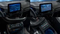 Ford Puma ST Line 92kW thumbnail