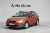 Seat LEON X-PERIENCE ST X-Perience AWD 1.8 132kW thumbnail