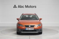 Seat LEON X-PERIENCE ST X-Perience AWD 1.8 132kW thumbnail