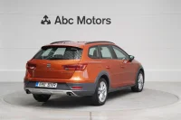 Seat LEON X-PERIENCE ST X-Perience AWD 1.8 132kW thumbnail