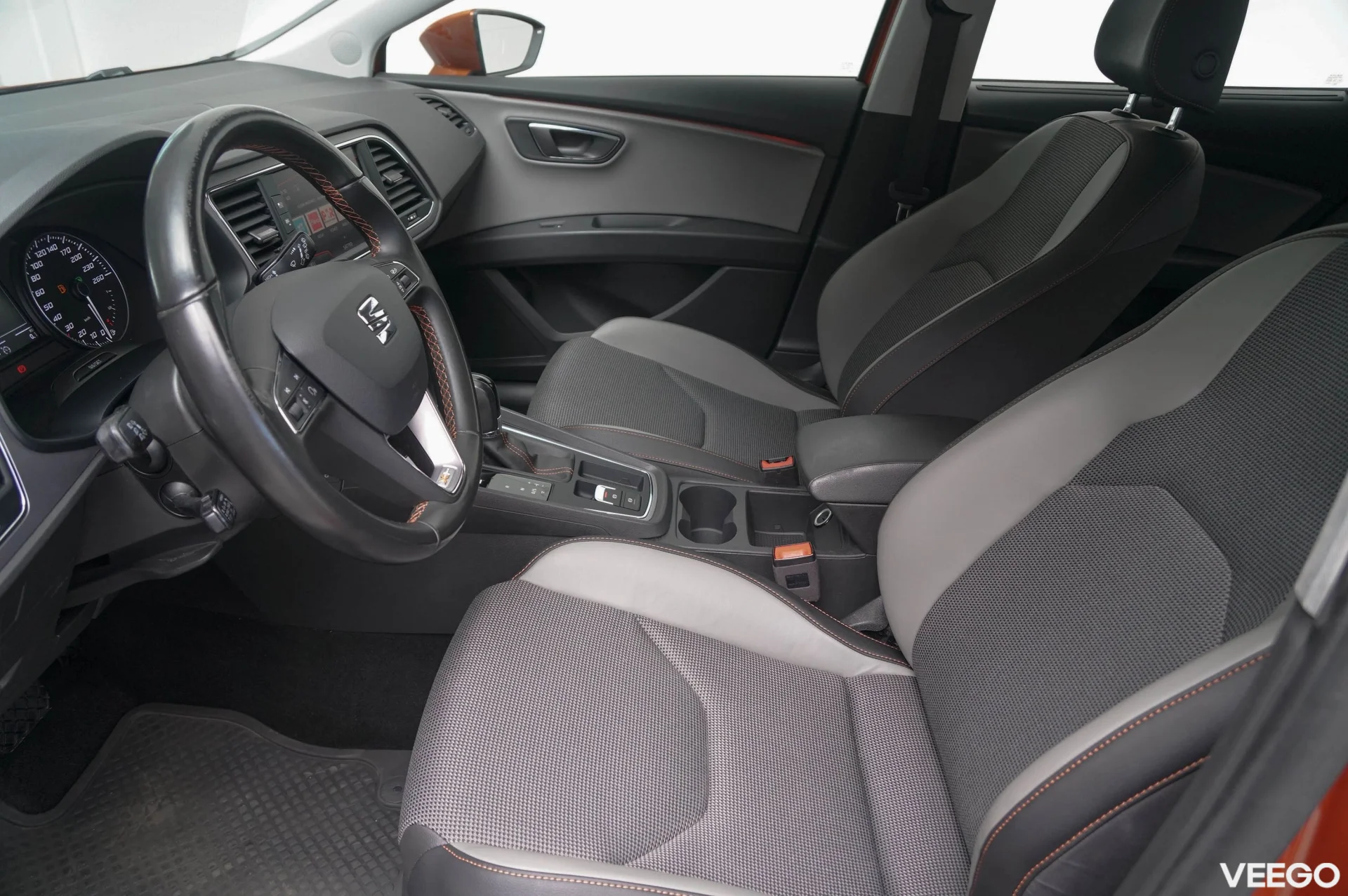 Seat LEON X-PERIENCE ST X-Perience AWD 1.8 132kW