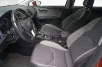 Seat LEON X-PERIENCE ST X-Perience AWD 1.8 132kW thumbnail