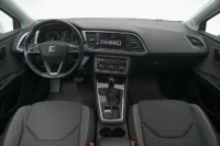 Seat LEON X-PERIENCE ST X-Perience AWD 1.8 132kW thumbnail