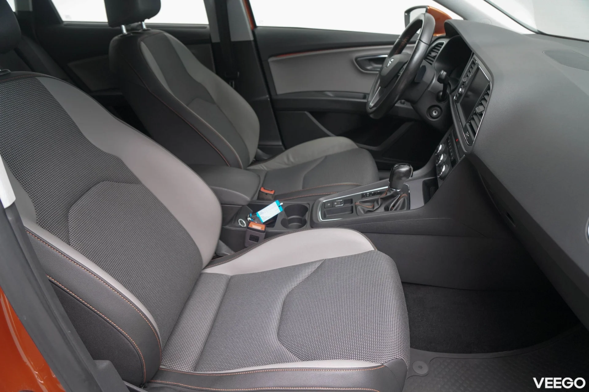 Seat LEON X-PERIENCE ST X-Perience AWD 1.8 132kW