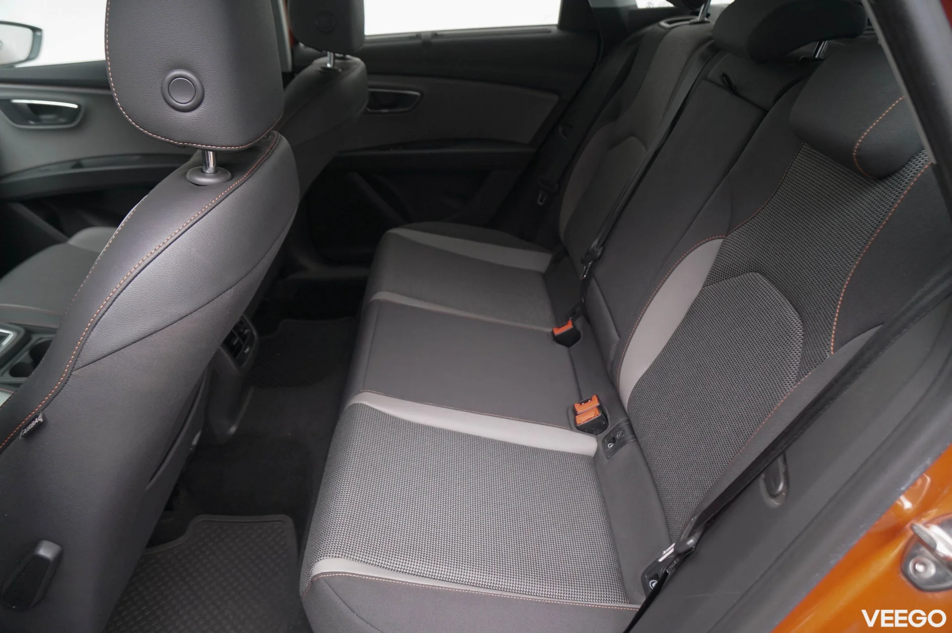 Seat LEON X-PERIENCE ST X-Perience AWD 1.8 132kW