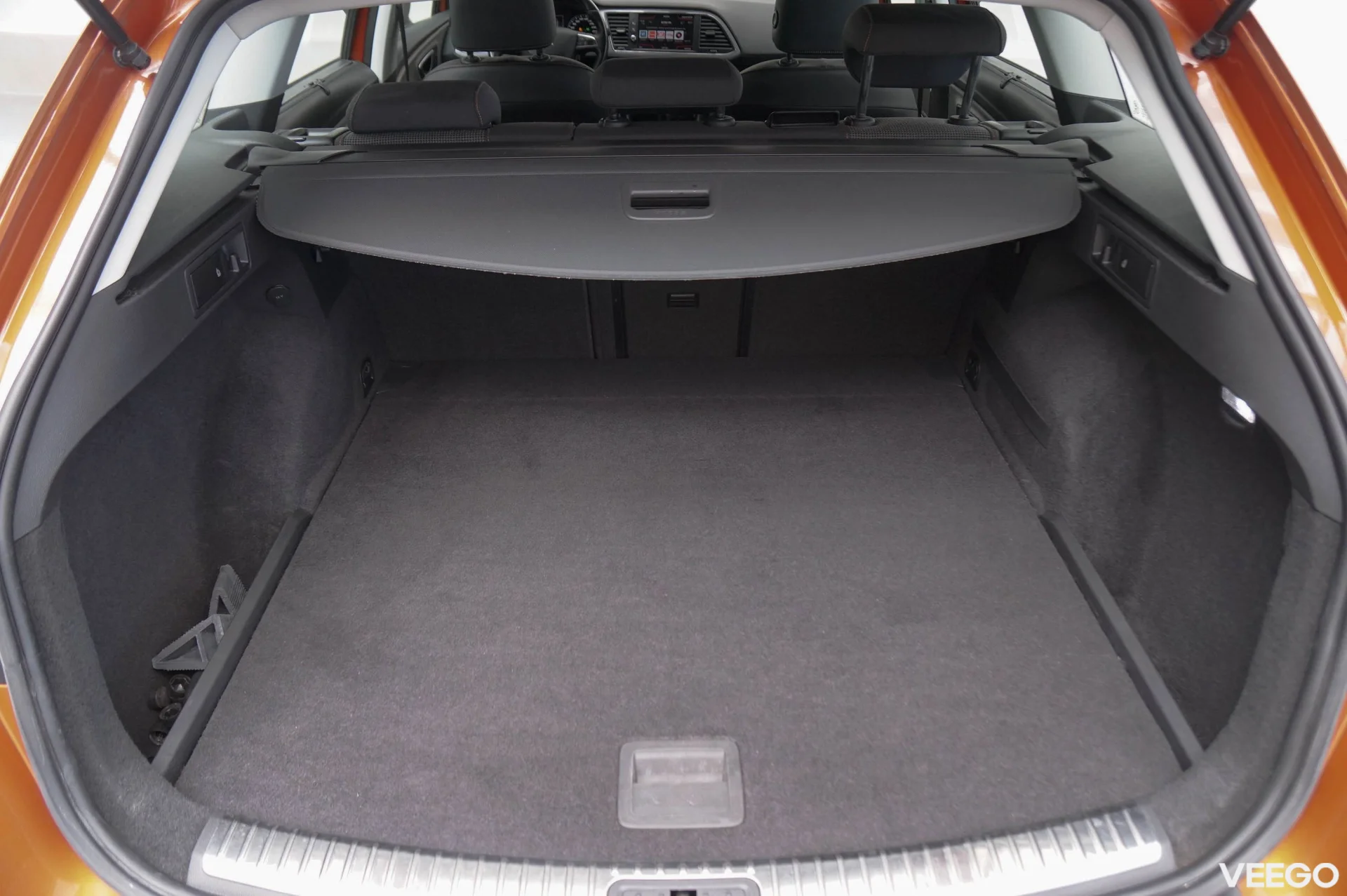 Seat LEON X-PERIENCE ST X-Perience AWD 1.8 132kW